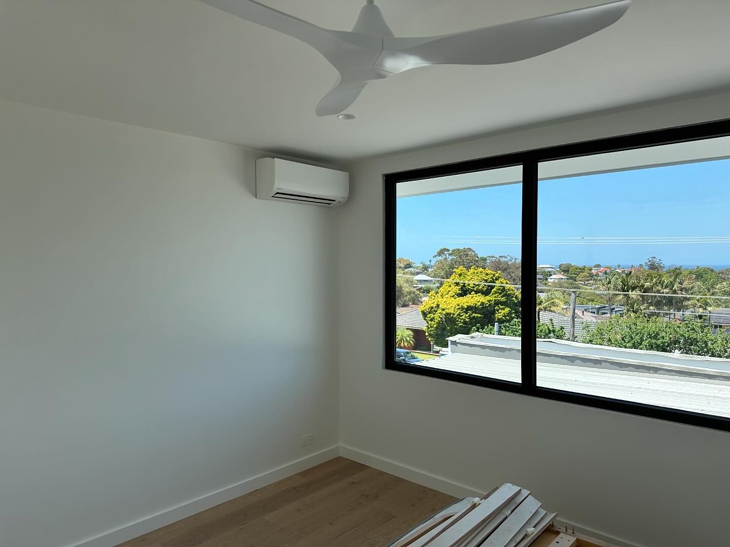 Air conditioning installation Allambie Heights NSW