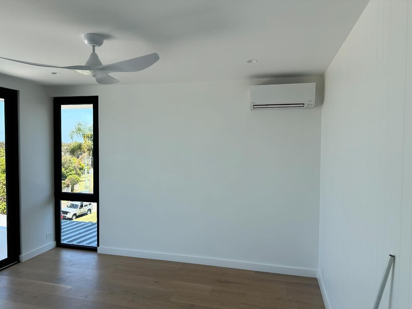 Air conditioning installation Allambie Heights NSW