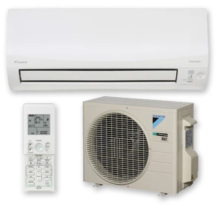 Split system air conditioner installation Northern beaches NSW