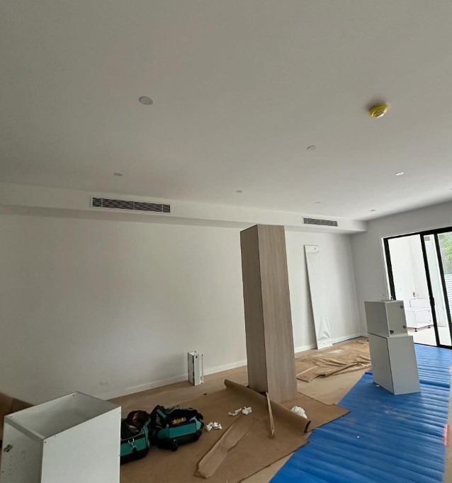 Ducted air conditioner installers Forestville NSW