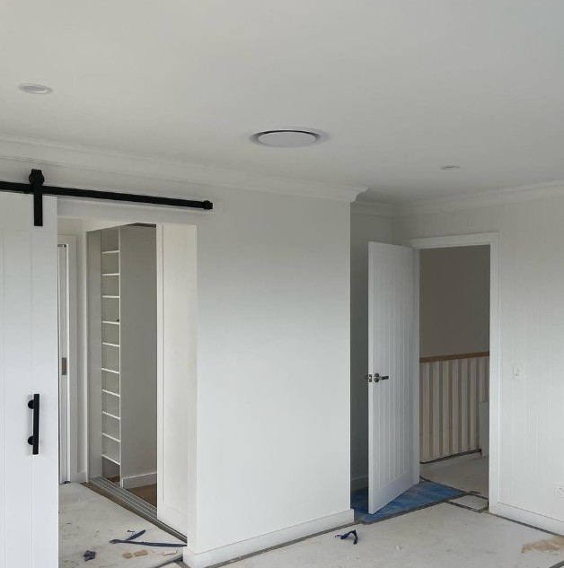 Ducted air condioner installation Brookvale NSW