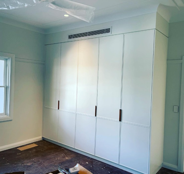 Ducted air conditioner installation Lane Cove NSW