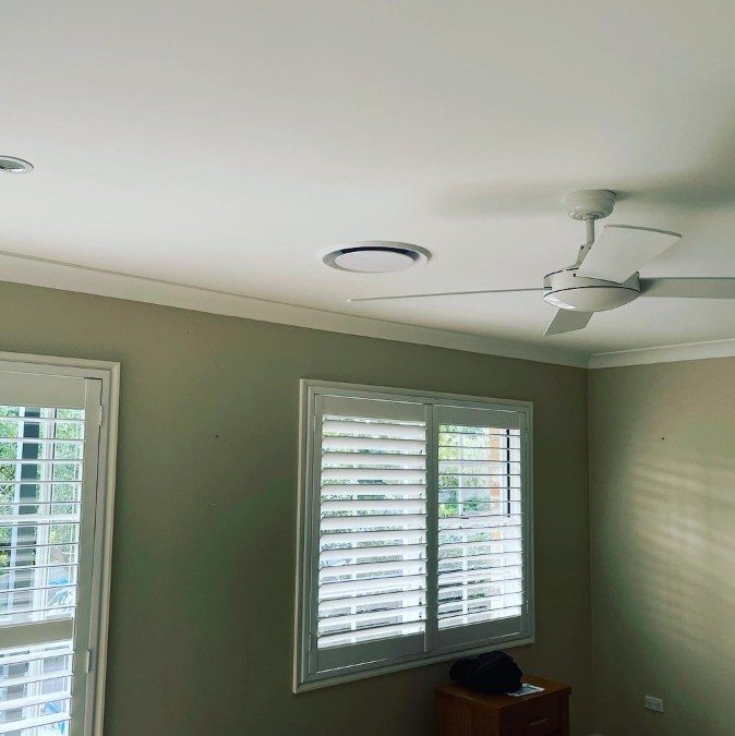 Ducted air condioner installers Avalon Beach NSW