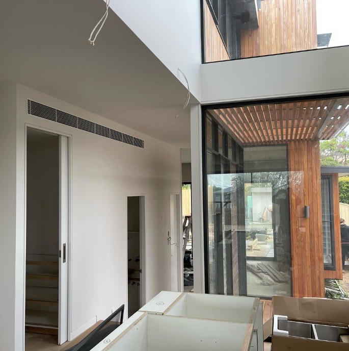 Ducted air condioner installers Brookvale NSW