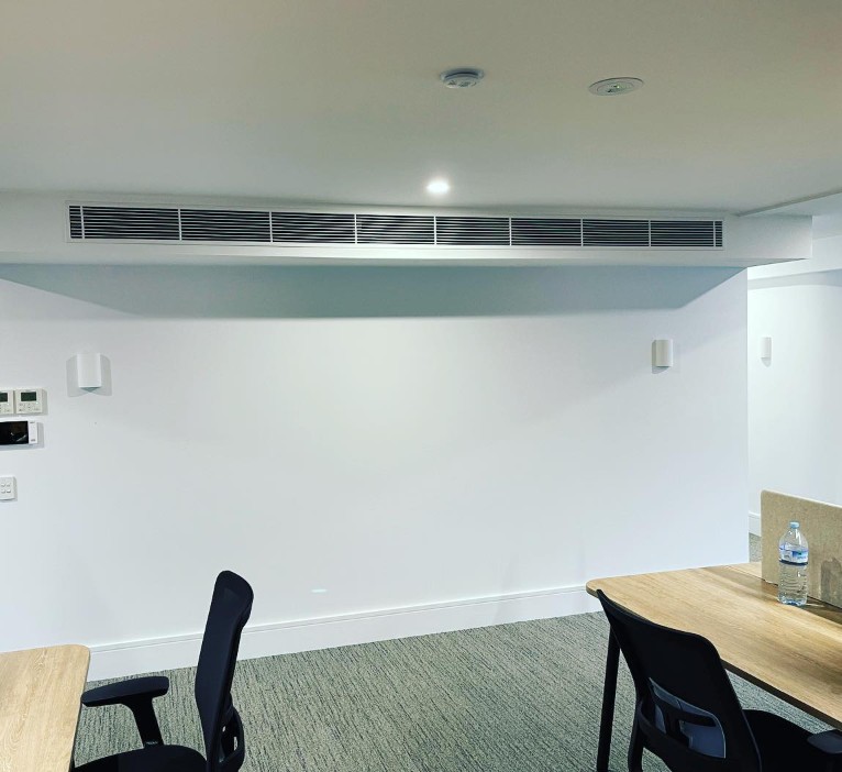 Ducted air conditioner installers Neutral Bay NSW