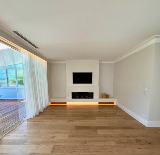Ducted air conditioner installation Palm Beach NSW