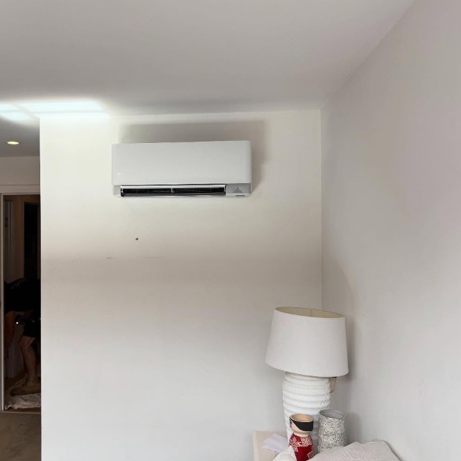 Multi split air conditioner installers Paddington