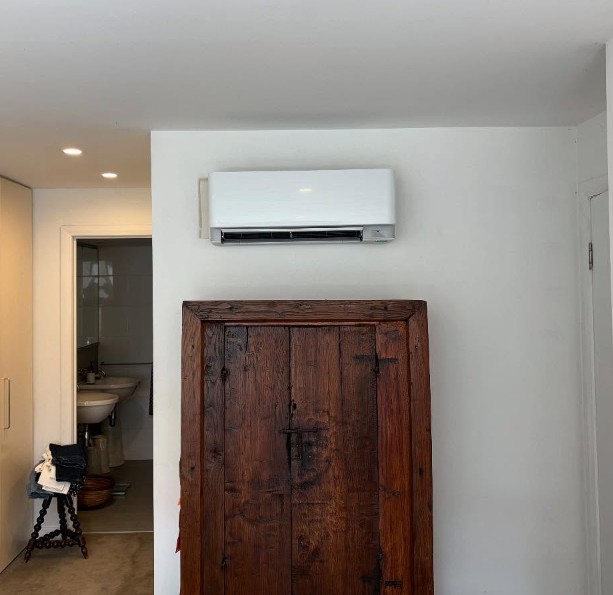 Multi split air conditioner installers Paddington NSW