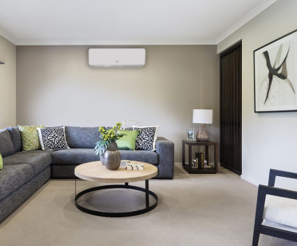 Split system air conditioner installation Dee Why NSW