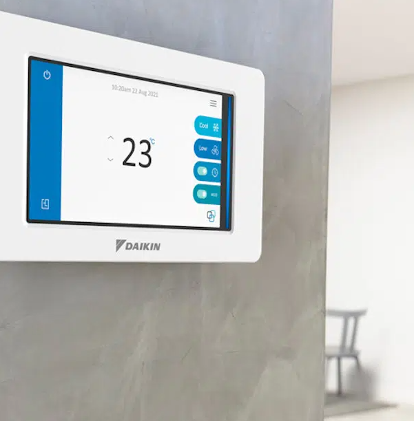 Ducted air conditioner installation Queenscliff NSW