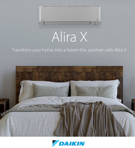 Split system air conditioner installation Collaroy NSW