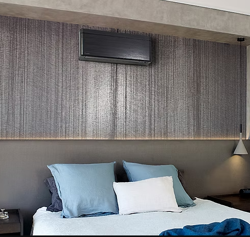 Split system air conditioner installation Curl Curl NSW