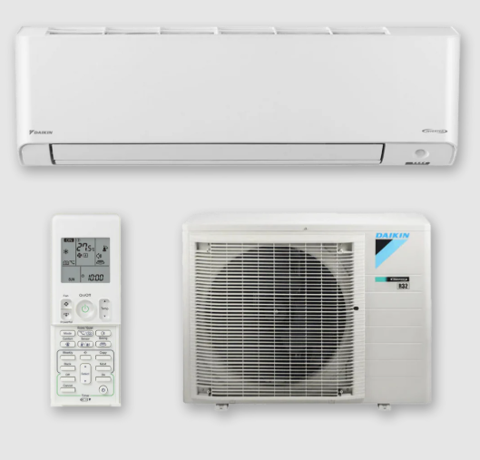 Split system air conditioner installation Narrabeen NSW