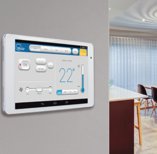 Ducted air conditioner installation Fairlight NSW