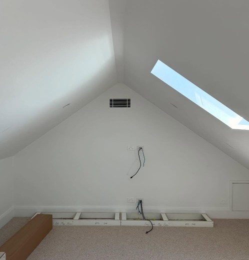 Ducted air conditioner installation Manly Vale NSW