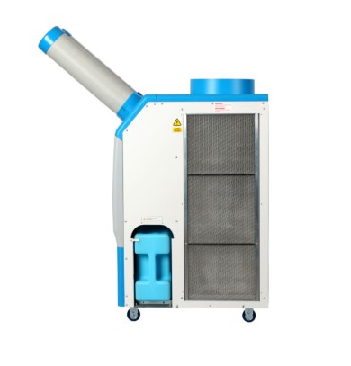 Portable air conditioner rent Northern Beaches NSW